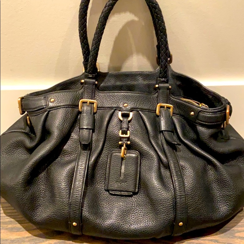 Hugo Boss Tote Bag